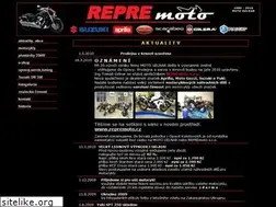 Sites similar to motogelnar.cz