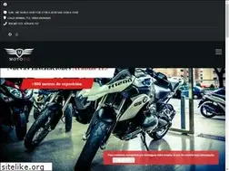 Sites similar to motogg.es