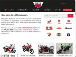 Sites similar to motogiare.com