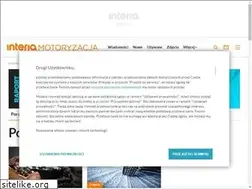 Sites similar to motogielda.interia.pl
