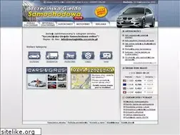 Sites similar to motogielda.szczecin.pl