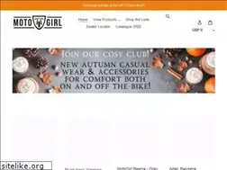 Sites similar to motogirl.co.uk