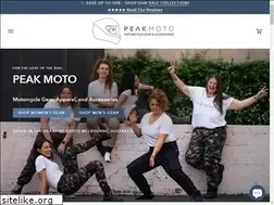 Sites similar to motogirl.com.au