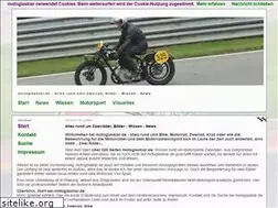 Sites similar to motoglasklar.de