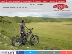 Sites similar to motoglide.co.uk