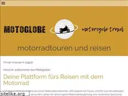 Sites similar to motoglobe.ch