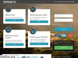 Sites similar to motoglobe.eu