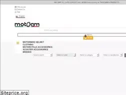 Sites similar to motogm.com