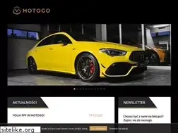 Sites similar to motogodetailing.pl