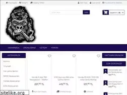 Sites similar to motogoril.com