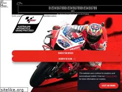 Sites similar to motogp.com.au