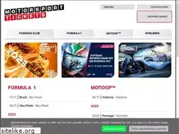 Sites similar to motogp.hu