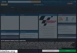 Sites similar to motogp.lap.hu
