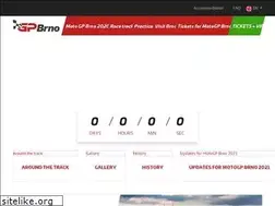 Sites similar to motogpbrno.com