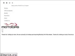 Sites similar to motogps.com.au