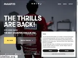 Sites similar to motogpvideogame.com