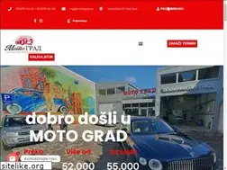 Sites similar to motograd.rs