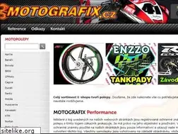Sites similar to motografix.cz