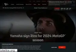 Sites similar to motograndprix.com