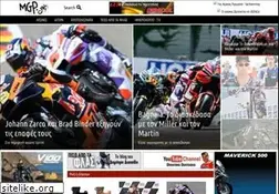 Sites similar to motograndprix.gr