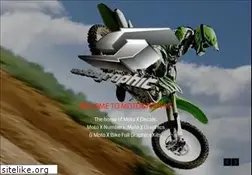 Sites similar to motographic.co.nz