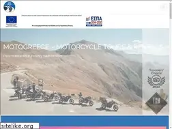 Sites similar to motogreece.gr