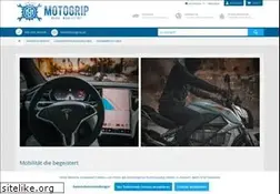 Sites similar to motogrip.de