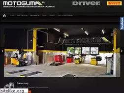 Sites similar to motoguma.pl