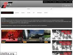 Sites similar to motogume.hr
