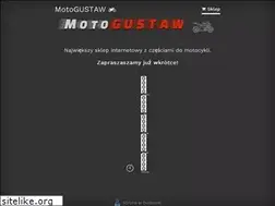 Sites similar to motogustaw.pl