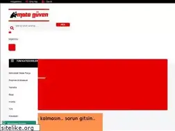 Sites similar to motoguven.com
