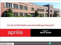 Sites similar to motoguzzi-baecker.de