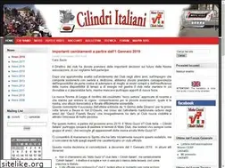 Sites similar to motoguzzi-v7club.it