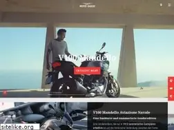Sites similar to motoguzzi.at