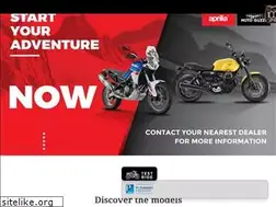 Sites similar to motoguzzi.co.id