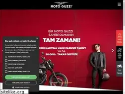 Sites similar to motoguzzi.com.tr