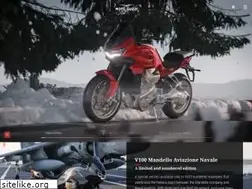 Sites similar to motoguzzi.com