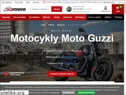 Sites similar to motoguzzi.cz