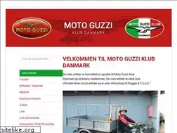 Sites similar to motoguzzi.dk