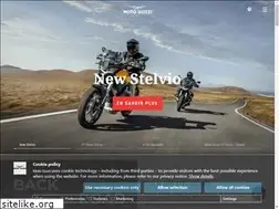 Sites similar to motoguzzi.fr