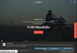 Sites similar to motoguzzi.it
