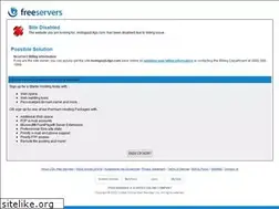 Sites similar to motoguzzi.itgo.com