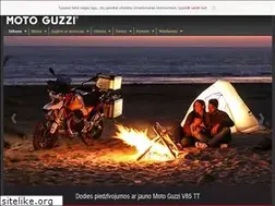 Sites similar to motoguzzi.lv