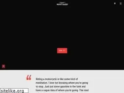 Sites similar to motoguzzi.net.nz