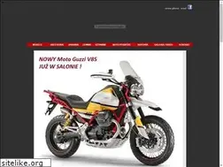 Sites similar to motoguzzi.pl