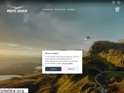 Sites similar to motoguzzi.se