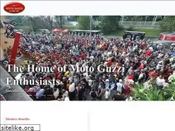 Sites similar to motoguzziclub.co.uk