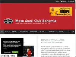 Sites similar to motoguzziclubbohemia.cz