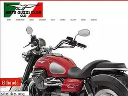 Sites similar to motoguzziclubqld.org