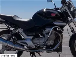 Sites similar to motoguzziriders.com